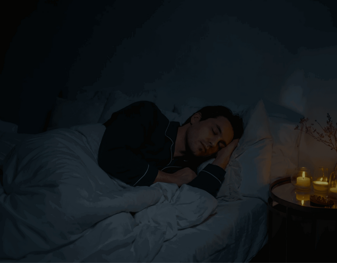 Hábitos saludables para mejorar la calidad de tu sueño - Dive Longevity