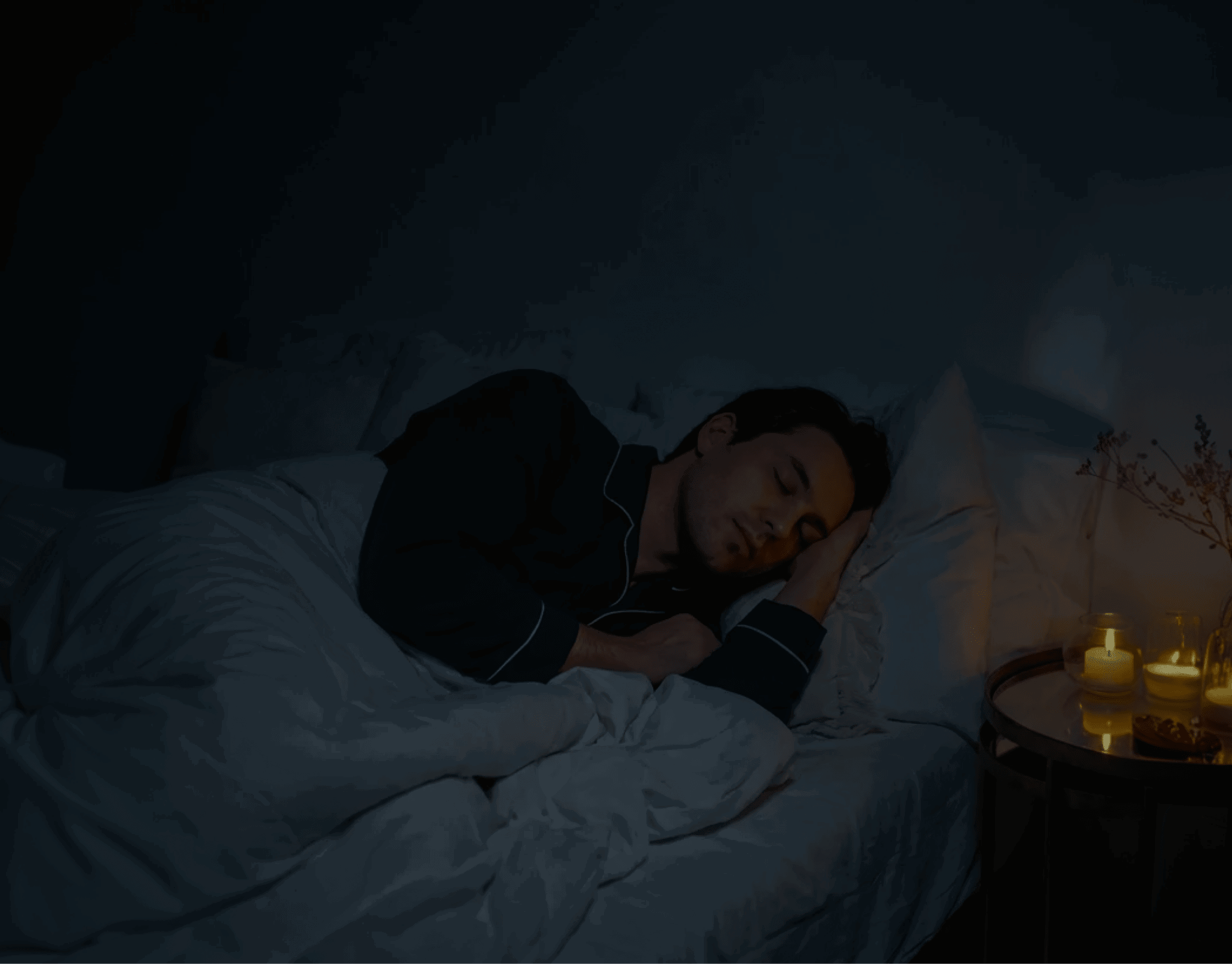 Hábitos saludables para mejorar la calidad de tu sueño - Dive Longevity