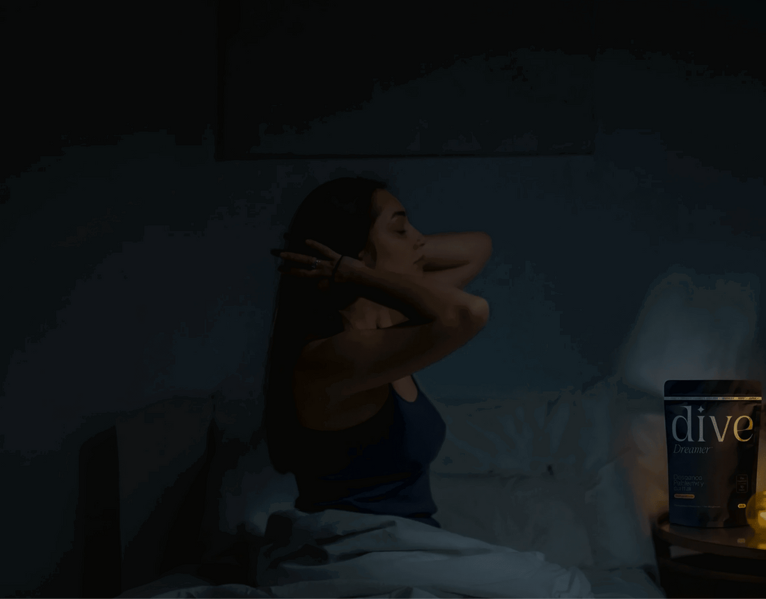 La importancia del sueño para la salud y el bienestar - Dive Longevity