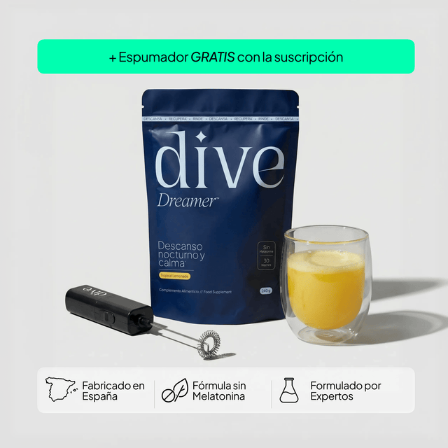 Dive Dreamer™