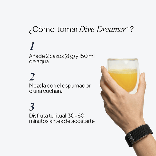 Dive Dreamer™ - Dive Longevity