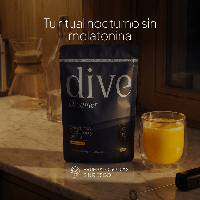 Dive Dreamer™ - Dive Longevity