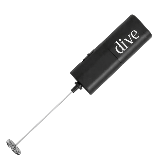 Dive Mixer - Dive Longevity